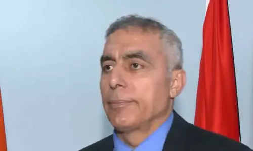 Palestinian राजदूत ने मिडिल ईस्ट युद्ध की घोषणा को बाल्फोर घोषणा से जोड़ा