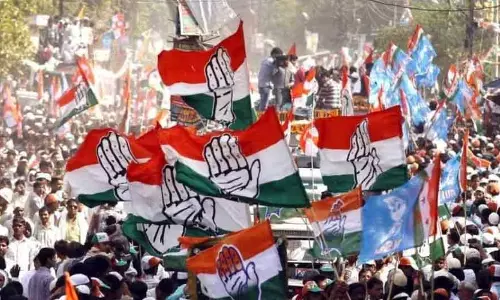 Congress ने असम विधानसभा चुनाव 2026 के लिए 42 उम्मीदवारों की पहली लिस्ट जारी की