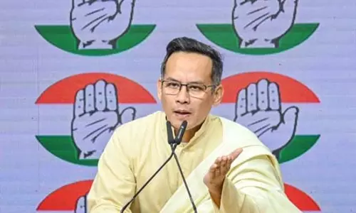 सांसद गौरव गोगोई लड़ेंगे असम विधानसभा चुनाव, Congress की पहली लिस्ट जारी सांसद गौरव गोगोई लड़ेंगे असम विधानसभा चुनाव, Congress की पहली लिस्ट जारी