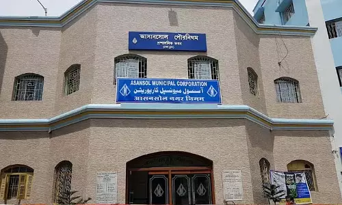 आसनसोल नगर निगम के डिप्टी मेयर भी under trial लिस्ट में आसनसोल नगर निगम के डिप्टी मेयर भी under trial लिस्ट में