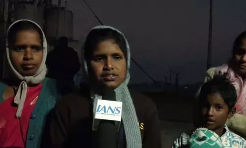 Kodaikanal में छात्रों ने देखा साल का पहला चंद्र ग्रहण, अद्भुत अनुभव Kodaikanal में छात्रों ने देखा साल का पहला चंद्र ग्रहण, अद्भुत अनुभव