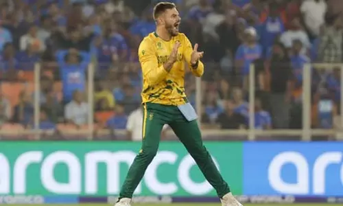 हम मैदान पर अपना सर्वश्रेष्ठ प्रदर्शन करने की कोशिश करेंगे: Aiden Markram हम मैदान पर अपना सर्वश्रेष्ठ प्रदर्शन करने की कोशिश करेंगे: Aiden Markram