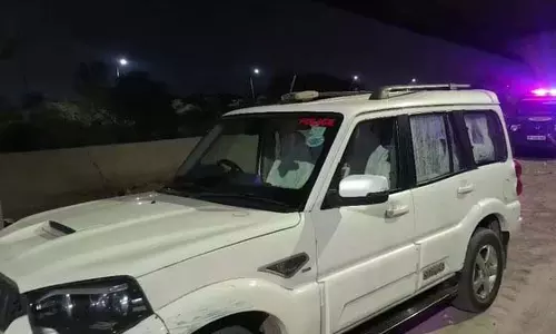 एनकाउंटर में सलीम वास्टिक केस का दूसरा आरोपी गुल्फ़ाम ढेर एनकाउंटर में सलीम वास्टिक केस का दूसरा आरोपी गुल्फ़ाम ढेर