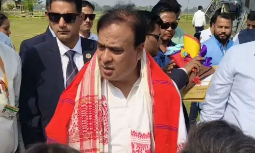 असम के CM ने काजीरंगा ऑर्किड पार्क का उद्घाटन किया, जिसमें 900 से ज़्यादा प्रजातियां
