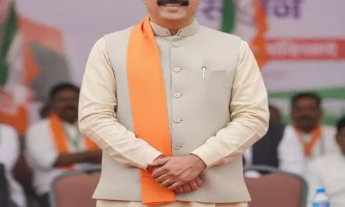 होली का पर्व प्रेम, समरसता और सांस्कृतिक एकता का संदेश देता है: रमेश सिंह ठाकुर