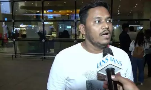 Dubai में इजरायल‑ईरान संघर्ष के बीच फंसे भारतीयों की वापसी पर परिवारों की भावनात्मक राहत