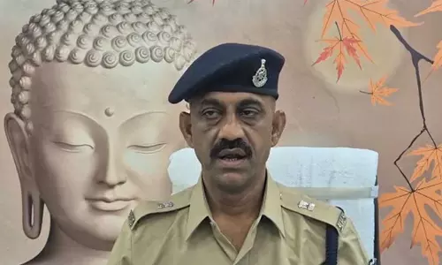 MP पुलिस ने आबकारी कांस्टेबल भर्ती परीक्षा 2025 में कथित धोखाधड़ी पर 12 लोगों के खिलाफ मामला दर्ज किया