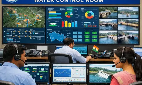 ग्रीष्मकाल के लिए पेयजल कंट्रोल रूम का गठन, नागरिकों को निर्बाध जल आपूर्ति ग्रीष्मकाल के लिए पेयजल कंट्रोल रूम का गठन, नागरिकों को निर्बाध जल आपूर्ति