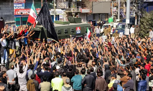Srinagar: 7 मार्च तक बंद रहेंगे स्कूल-कॉलेज, प्रशासन का आदेश