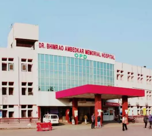 4 मार्च को मेकाहारा की OPD बंद रहेगी 4 मार्च को मेकाहारा की OPD बंद रहेगी