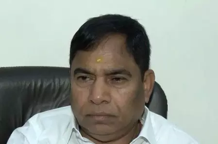केजरीवाल का देश और दिल्ली में वजूद खत्म हो गया है: योगेंद्र चंदोलिया केजरीवाल का देश और दिल्ली में वजूद खत्म हो गया है: योगेंद्र चंदोलिया