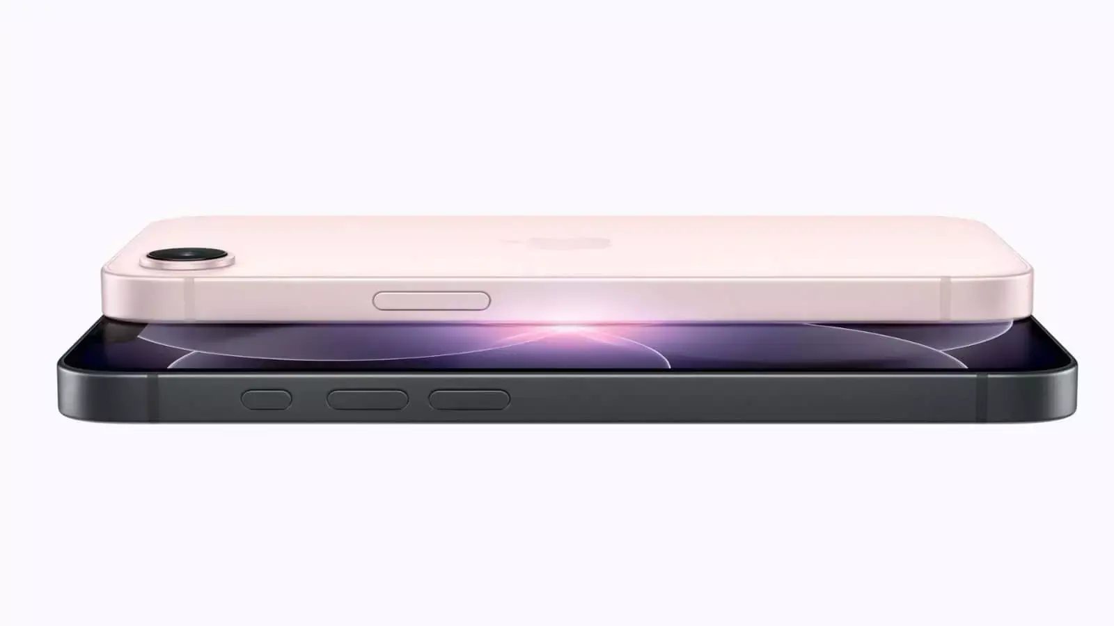 Apple ने तेज़ परफॉर्मेंस वाला iPhone 17e पेश किया Apple ने तेज़ परफॉर्मेंस वाला iPhone 17e पेश किया
