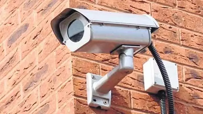MP : MP में 1 लाख CCTV कैमरे लगाए जाएंगे, कैबिनेट में जाएगा प्रस्ताव MP : MP में 1 लाख CCTV कैमरे लगाए जाएंगे, कैबिनेट में जाएगा प्रस्ताव