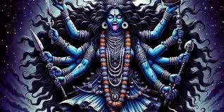 Maa Kali Ki Katha: दक्षिणा काली, श्मशान काली, भद्रकाली और महाकाली… मां के 4 स्वरूपों की अद्भुत कथा Maa Kali Ki Katha: दक्षिणा काली, श्मशान काली, भद्रकाली और महाकाली… मां के 4 स्वरूपों की अद्भुत कथा
