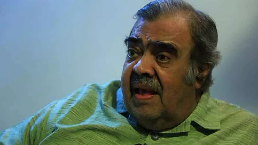 Kerala : पूर्व केंद्रीय मंत्री के पी उन्नीकृष्णन का 89 साल की उम्र में निधन हो गया Kerala : पूर्व केंद्रीय मंत्री के पी उन्नीकृष्णन का 89 साल की उम्र में निधन हो गया