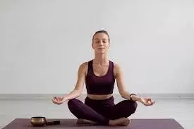 Yogasanas: ये योगासन सांस की समस्याओं से देंगे राहत Yogasanas: ये योगासन सांस की समस्याओं से देंगे राहत