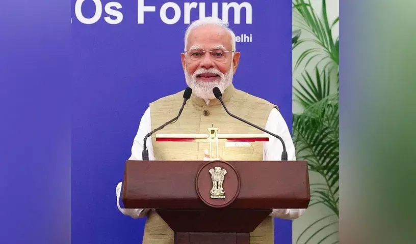 PM Modi’s के यूट्यूब चैनल के सब्सक्राइबर 30 मिलियन के पार PM Modi’s के यूट्यूब चैनल के सब्सक्राइबर 30 मिलियन के पार