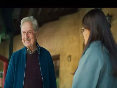 ओटीटी पर तन्वी द ग्रेट: हौसलों से भर देगा ट्रेलर, भावुक करने देने वाली कहानी ने जीता दिल ओटीटी पर तन्वी द ग्रेट: हौसलों से भर देगा ट्रेलर, भावुक करने देने वाली कहानी ने जीता दिल