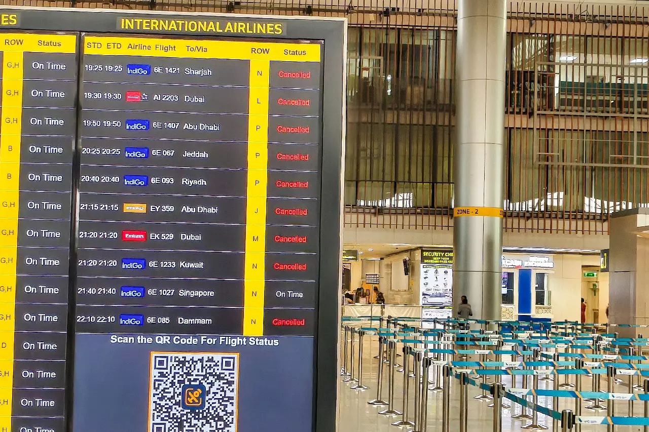Indian airlines मंगलवार को मिडिल ईस्ट से राहत उड़ानें ऑपरेट करने के लिए तैयार Indian airlines मंगलवार को मिडिल ईस्ट से राहत उड़ानें ऑपरेट करने के लिए तैयार