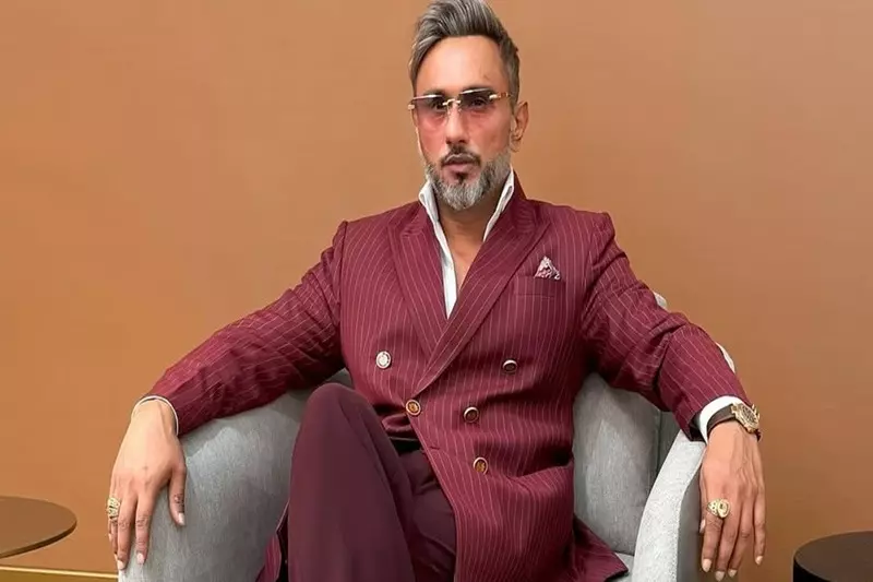 Honey Singh ने दुबई में अपनी सुरक्षा और काम पर बात की Honey Singh ने दुबई में अपनी सुरक्षा और काम पर बात की