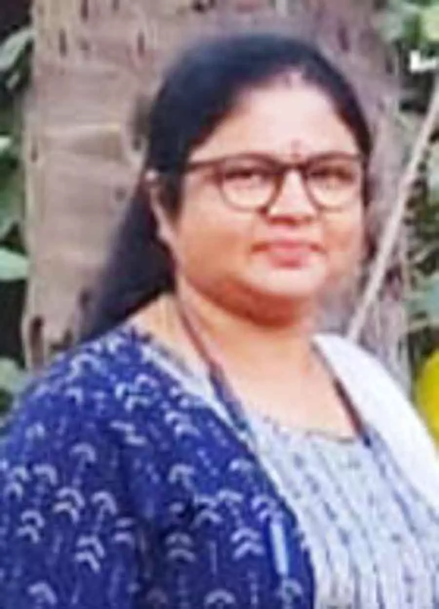 Bidadi : हेल्थ इंस्पेक्टर की एक्सीडेंट में मौत Bidadi : हेल्थ इंस्पेक्टर की एक्सीडेंट में मौत