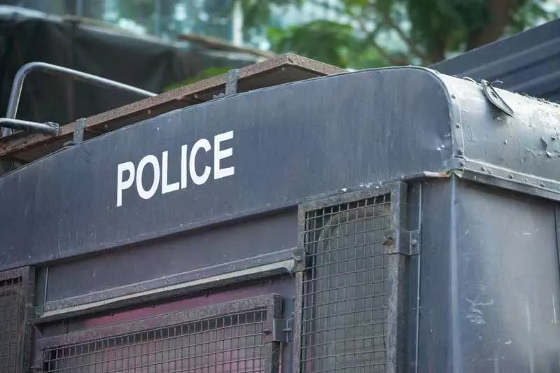 Himachal Police के IG के बेटे पर पंचकूला में महिला पर हमला करने का मामला दर्ज Himachal Police के IG के बेटे पर पंचकूला में महिला पर हमला करने का मामला दर्ज