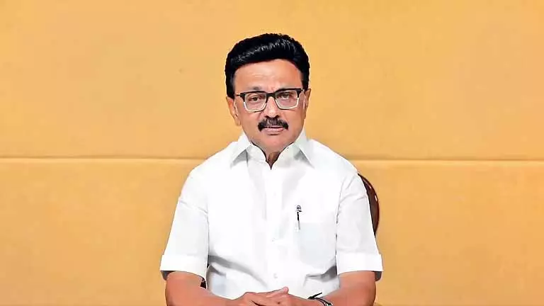 CM Stalin: राज्य की मासिक पेंशन योजनाओं के लाभार्थियों को गर्मियों में 2,000 रुपये की प्रोत्साहन राशि दी जाएगी CM Stalin: राज्य की मासिक पेंशन योजनाओं के लाभार्थियों को गर्मियों में 2,000 रुपये की प्रोत्साहन राशि दी जाएगी