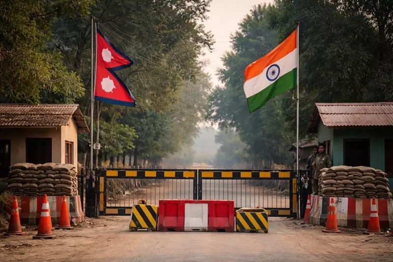 Nepal elections: भारत के साथ बॉर्डर पॉइंट 72 घंटे के लिए बंद Nepal elections: भारत के साथ बॉर्डर पॉइंट 72 घंटे के लिए बंद