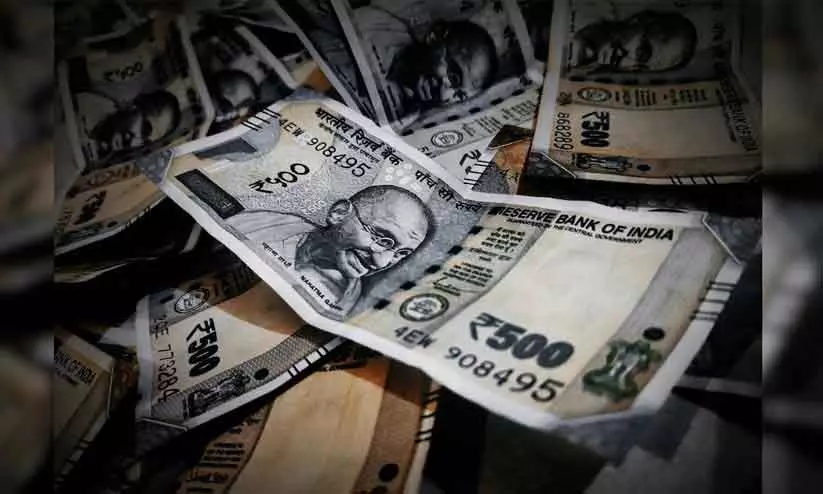 Kerala : पोस्ट ऑफिस चिट फंड पेमेंट गायब होने से निवेशक घबरा गए Kerala : पोस्ट ऑफिस चिट फंड पेमेंट गायब होने से निवेशक घबरा गए