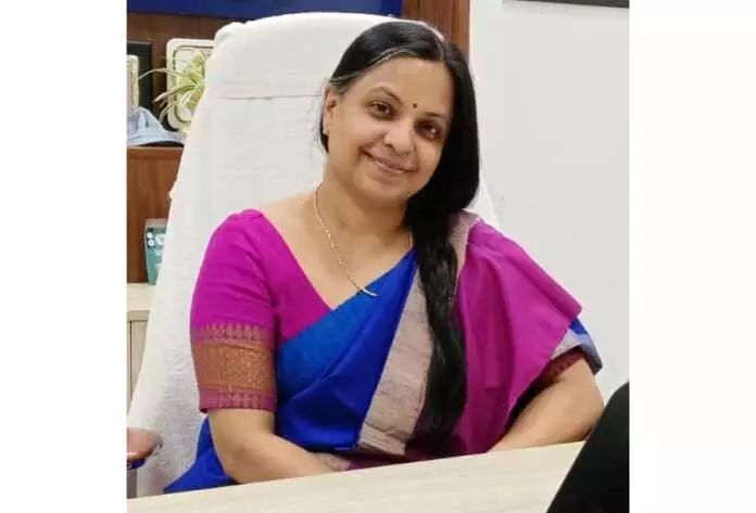 PM SRI Schools के लिए सेंट्रल नोडल ऑफिसर ने राजौरी में एजुकेशनल इंस्टीट्यूशन का इंस्पेक्शन किया PM SRI Schools के लिए सेंट्रल नोडल ऑफिसर ने राजौरी में एजुकेशनल इंस्टीट्यूशन का इंस्पेक्शन किया