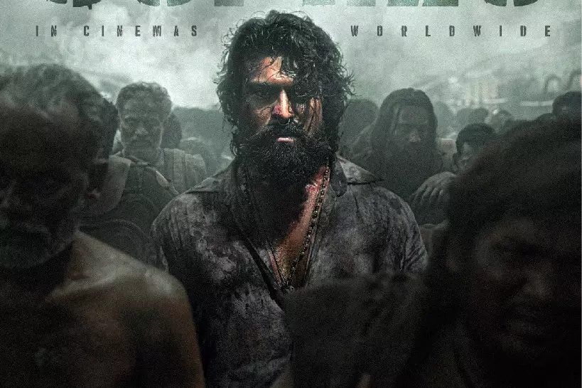 Ram Charan की ‘पेड्डी’ टीम ने फैंस को सचेत किया, अफवाहों पर विश्वास न करें Ram Charan की ‘पेड्डी’ टीम ने फैंस को सचेत किया, अफवाहों पर विश्वास न करें