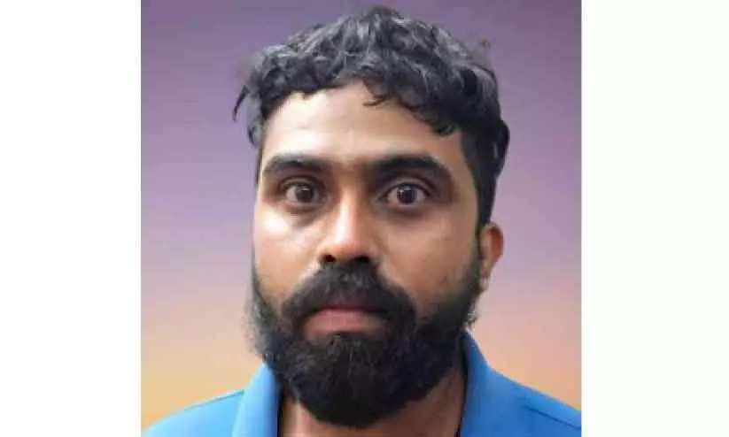 Kerala : बलात्कार के मामले में संदिग्ध गिरफ्तार Kerala : बलात्कार के मामले में संदिग्ध गिरफ्तार