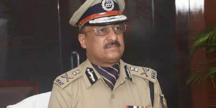 Odisha सरकार ने होली से पहले सुरक्षा कड़ी की Odisha सरकार ने होली से पहले सुरक्षा कड़ी की