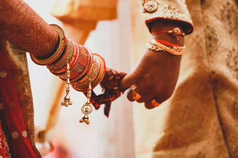Ludhiana: युद्ध के बीच दुबई में शादी कैंसिल कर दी गई Ludhiana: युद्ध के बीच दुबई में शादी कैंसिल कर दी गई
