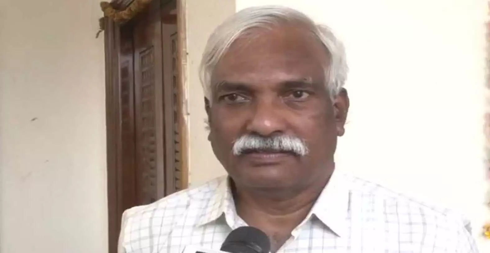 बेवकूफी भरी: BJP के प्रकाश रेड्डी ने पश्चिमी एशिया संघर्ष पर सोनिया गांधी की टिप्पणी की आलोचना की बेवकूफी भरी: BJP के प्रकाश रेड्डी ने पश्चिमी एशिया संघर्ष पर सोनिया गांधी की टिप्पणी की आलोचना की