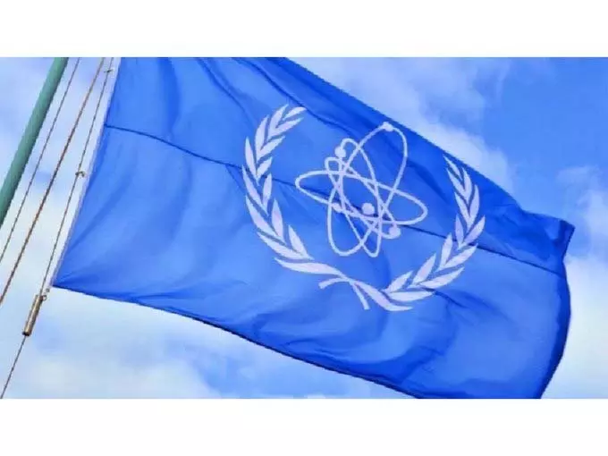 IAEA ने इरान के नतांज़ यूरेनियम संवर्धन संयंत्र में दरवाज़ों को हुए नुकसान की पुष्टि की IAEA ने इरान के नतांज़ यूरेनियम संवर्धन संयंत्र में दरवाज़ों को हुए नुकसान की पुष्टि की