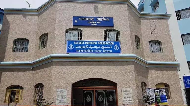 आसनसोल नगर निगम के डिप्टी मेयर भी under trial लिस्ट में आसनसोल नगर निगम के डिप्टी मेयर भी under trial लिस्ट में