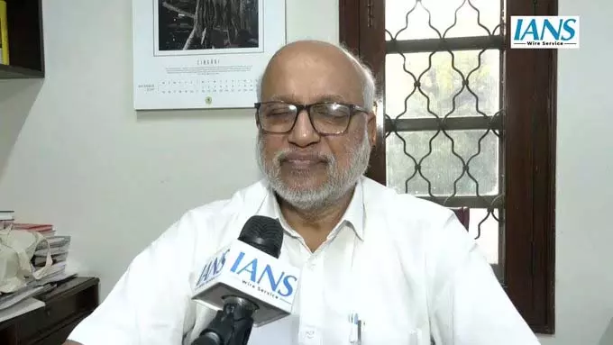 भारत से ईरान संकट पर स्पष्ट रुख अपनाने की मांग का समर्थन किया भारत से ईरान संकट पर स्पष्ट रुख अपनाने की मांग का समर्थन किया