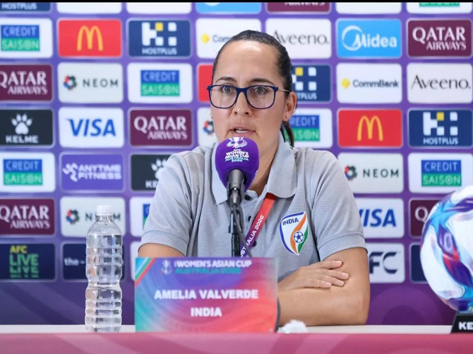 भारत पर्थ में Vietnam के खिलाफ एशियाई कप में अपना सफर शुरू करेगा भारत पर्थ में Vietnam के खिलाफ एशियाई कप में अपना सफर शुरू करेगा
