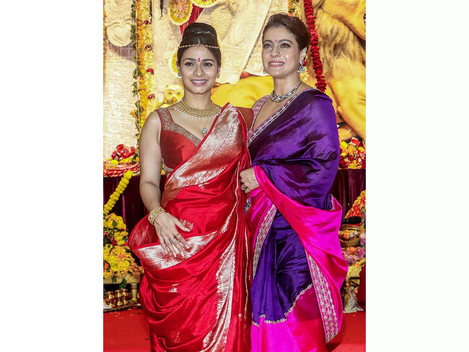 दूसरे जेनेटिकली कोडेड इंसान को...: काजोल ने छोटी बहन Tanishaa को मज़ेदार बर्थडे विश किया दूसरे जेनेटिकली कोडेड इंसान को...: काजोल ने छोटी बहन Tanishaa को मज़ेदार बर्थडे विश किया