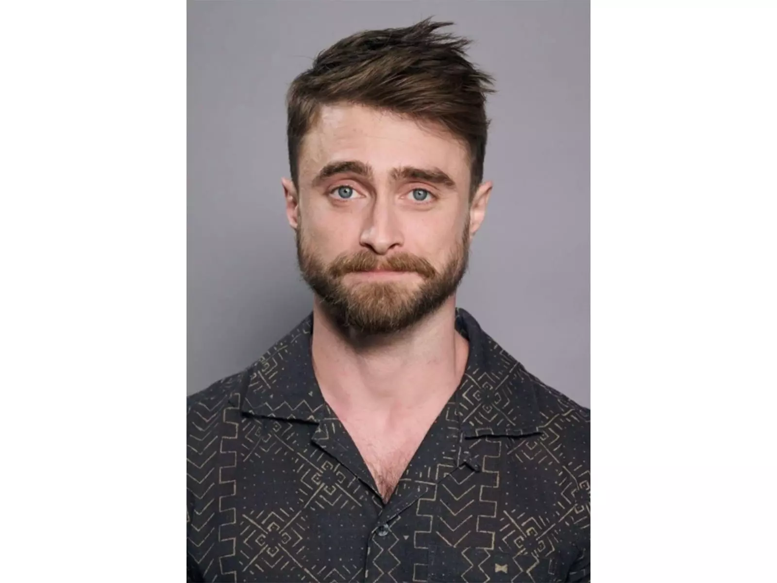 Daniel Radcliffe ने स्मोकिंग और शराब छोड़ने के बाद फिटनेस में आए बदलाव के बारे में बताया Daniel Radcliffe ने स्मोकिंग और शराब छोड़ने के बाद फिटनेस में आए बदलाव के बारे में बताया
