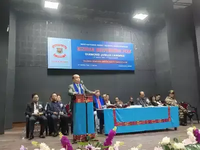 भारत में शामिल करने से पहले Mizoram से सलाह नहीं ली गई: Former CM Zoramthanga