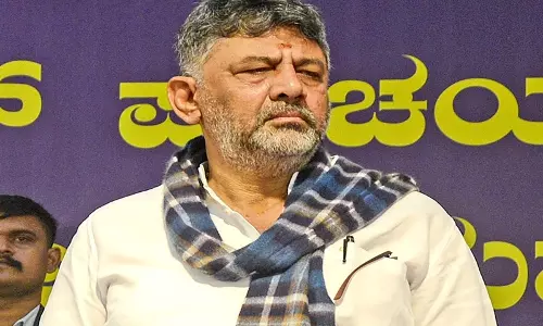 Karnataka में कांग्रेस नेताओं के बीच सामंजस्य का संदेश, शिवकुमार की टिप्पणी