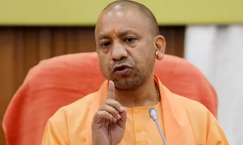 CM योगी आज गोरखपुर में होली खेलेंगे