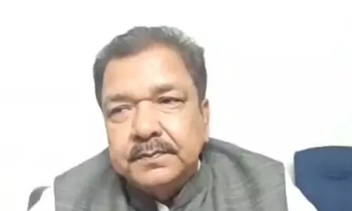 नितिन नवीन का राज्यसभा जाना बिहार के लिए गौरव की बात : दिलीप जायसवाल