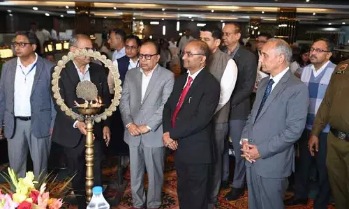 Yamunanagar बिजली चोरी राष्ट्रीय नुकसान: पब्लिक हियरिंग में पैनल चीफ का बयान