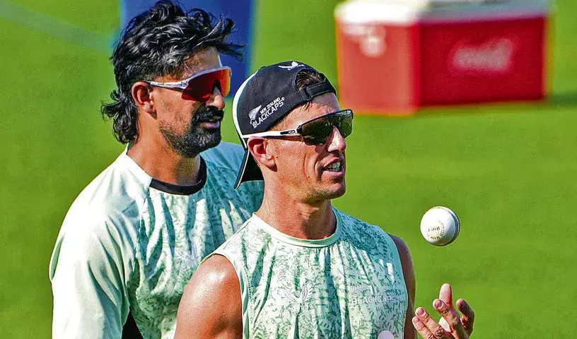 T20 World Cup semi-final में मार्करम और सेंटनर के बीच अहम मुकाबला होगा