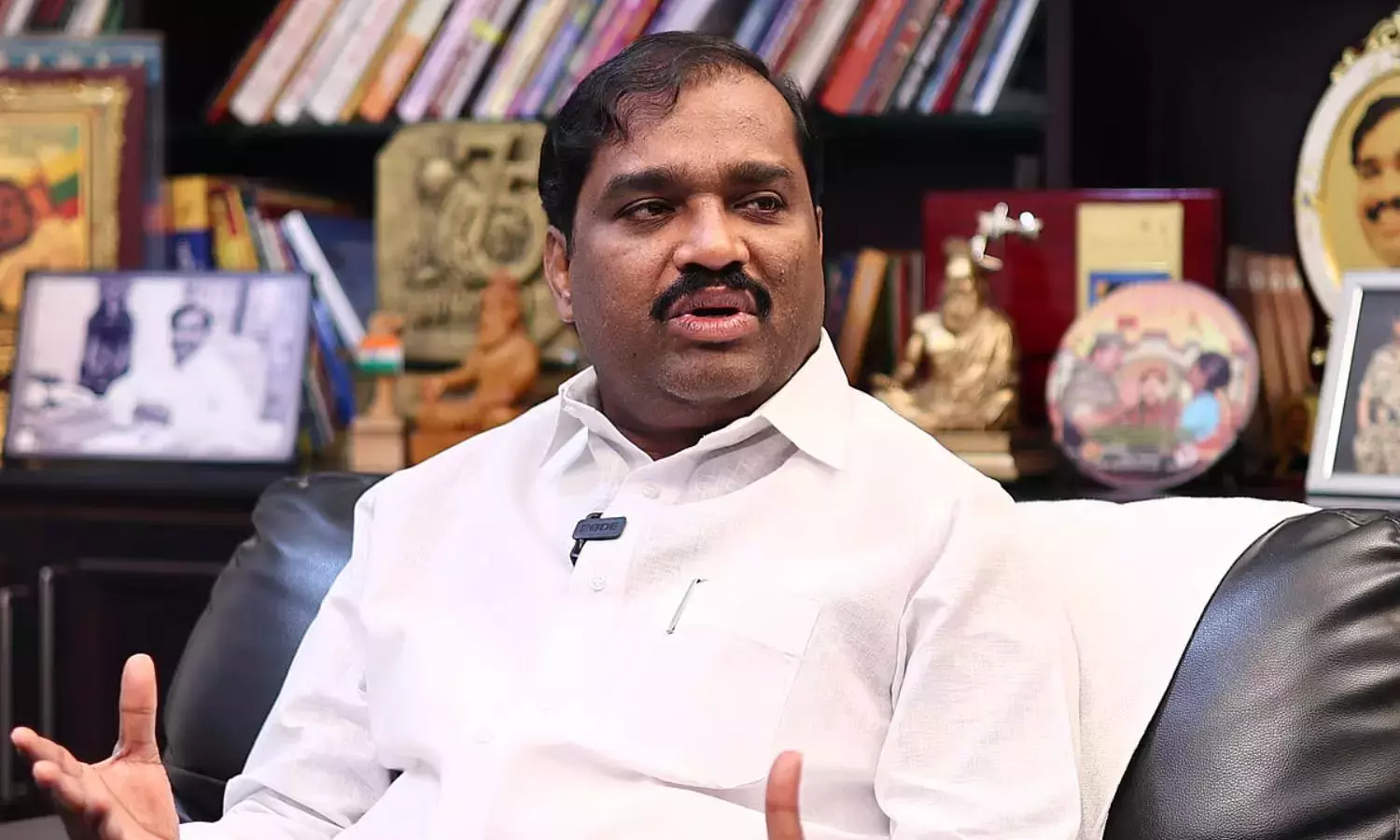 DMK, AIADMK, BJP के चुनाव चिन्हों पर चुनाव लड़ने वाली पार्टियों की सीटों की संख्या बढ़ी