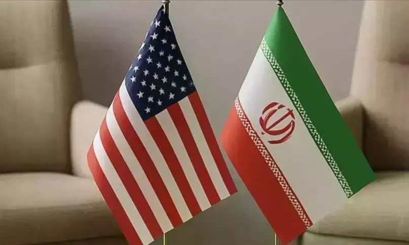 ईरान पर मिलिट्री एक्शन से पहले तीन राउंड की बातचीत फेल हो गई थी US ईरान पर मिलिट्री एक्शन से पहले तीन राउंड की बातचीत फेल हो गई थी US