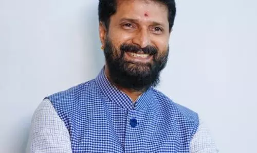 राष्ट्रीय हित से ज्यादा राजनीतिक हितों को प्राथमिकता देती है कांग्रेस : पश्चिम एशिया संकट पर कर्नाटक भाजपा राष्ट्रीय हित से ज्यादा राजनीतिक हितों को प्राथमिकता देती है कांग्रेस : पश्चिम एशिया संकट पर कर्नाटक भाजपा
